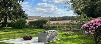 Couples Unique Getaway: The Bowling Club , Rural and Funky