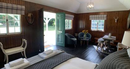 Couples Unique Getaway: The Bowling Club , Rural and Funky