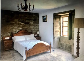 4 bedrooms, WiFi
