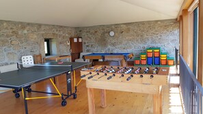 Spielezimmer