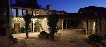 Casa das Azeitonas, jolie ferme qui assure détente et repos -6 personnes maximum