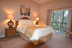 3 Schlafzimmer, Bügeleisen/Bügelbrett, Reisekinderbett, kostenloses WLAN