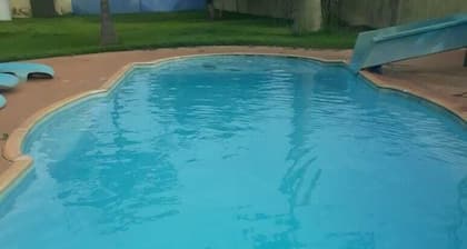 Hotel Recanto do Sol