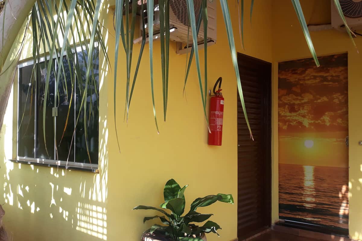 Economy-rum | Gratis wi-fi