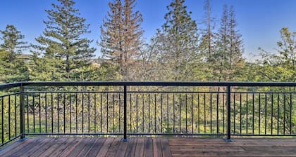 Folsom Lake House