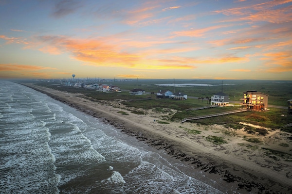 Strand