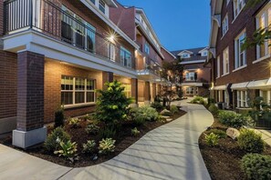 Exterior - Luxury Living in Downtown Provo Unit 2 (Provo)