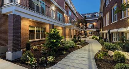 Luxury Living in Downtown Provo Unit 2
