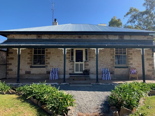 Tickles Cottage in a beautiful Rural Setting