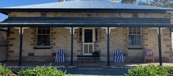 Tickles Cottage in a beautiful Rural Setting