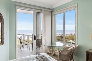 Interior - Luxury Beachfront Villa w/ Pool on Hilton Head (Hilton Head Island)