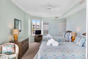 3 habitaciones, tabla de planchar con plancha y wifi gratis 