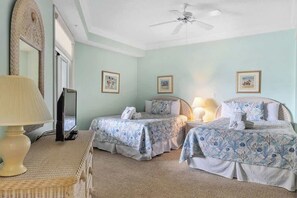 3 habitaciones, tabla de planchar con plancha y wifi gratis 