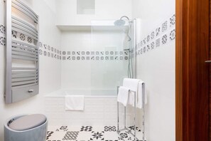 Badewanne, Shampoo