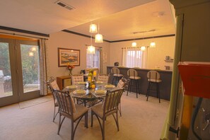 Dining - Northwest Colorado Springs (Colorado Springs)