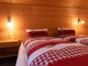 2 Schlafzimmer, kostenloses Internet