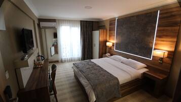 Rom – comfort | Sengetøy av topp kvalitet, dundyner og senger med Select Comfort-madrass