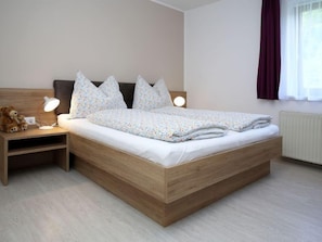 4 Schlafzimmer, Internetzugang