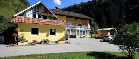 Aussenbereich