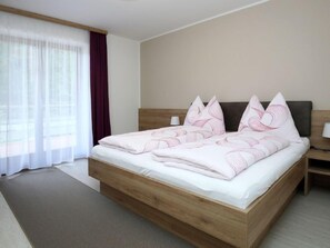 4 Schlafzimmer, WLAN