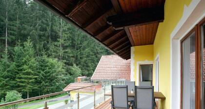 Schwarzwald 6 OG by Interhome