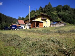 Außenbereich