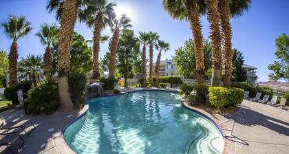 Newly Renovated St. George Getaway!!