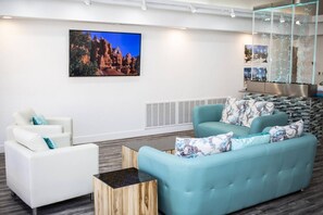 Interior - Newly Renovated St. George Getaway!! (St. George)