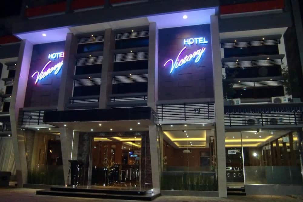 Hotel Victory Bandung