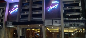 Hotel Victory Bandung