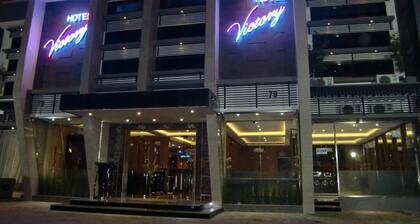 Hotel Victory Bandung