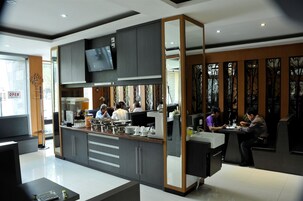 Restoran