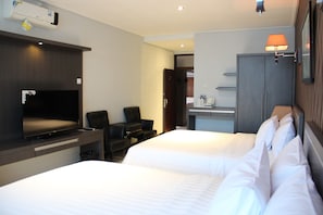 Family Room - Hotel Victory Bandung (Bandung)