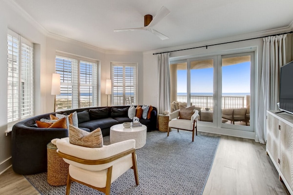 Ocean Place Resort 86 located next door to the Ritz Carlton in Amelia
