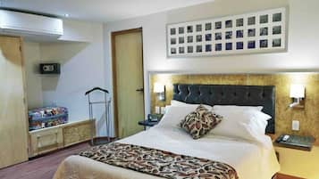 1 bedroom, WiFi