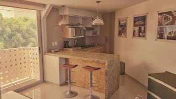 Cucina privata