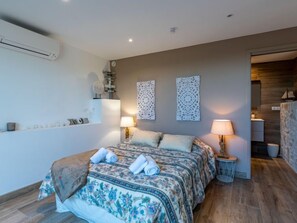 2 Schlafzimmer, Internetzugang