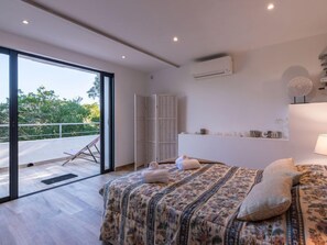 2 camere, accesso a Internet