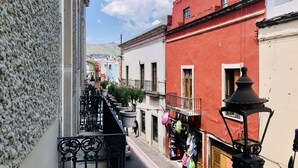 View from room