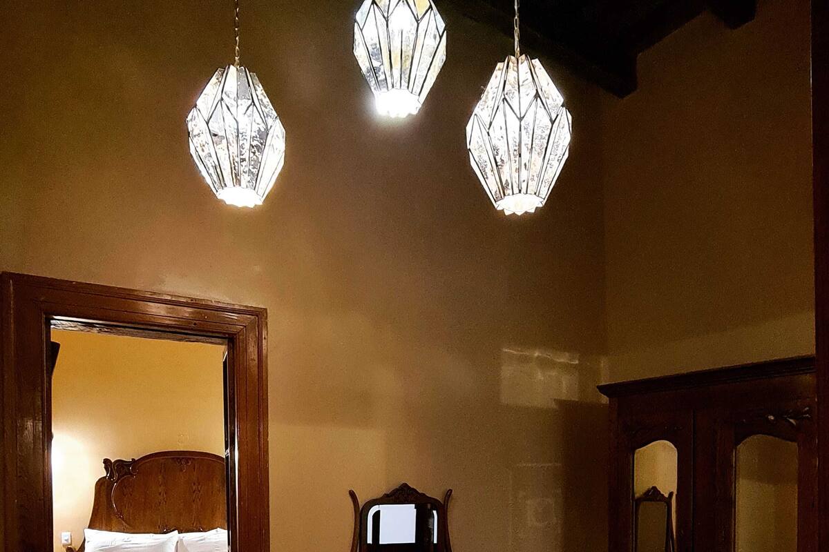 Standard Suite | View from room