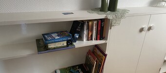 Great vacation apartment in the heart of the old country