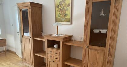 Tolle Ferienwohung im Herzen des alten Landes