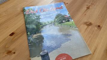 1 Schlafzimmer, kostenloses WLAN