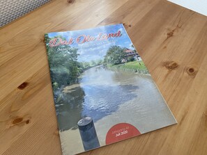 1 Schlafzimmer, kostenloses WLAN