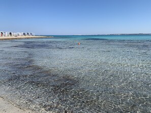 Spiaggia