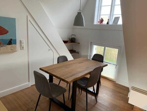 Dineren