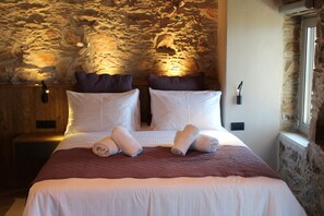 1 Schlafzimmer, Schreibtisch, Bügeleisen/Bügelbrett, WLAN