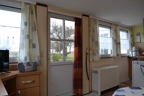Unclassified image, 3 of 15, button - 1 room apartment - Holiday home Boddenblick (Insel Hiddensee)