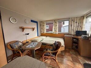 Unclassified image, 5 of 15, button - 1 room apartment - Holiday home Boddenblick (Insel Hiddensee)