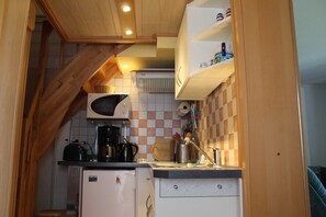 Unclassified image, 4 of 27, button - 3 room vacation apartment - Holiday home Boddenblick (Insel Hiddensee)